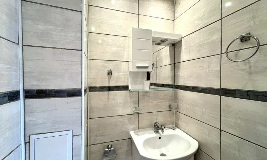 Дава под наем 3-СТАЕН, гр. София, Редута, снимка 12 - Апартаменти - 54256285