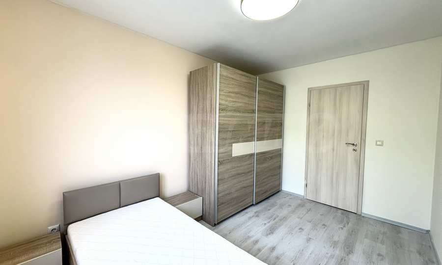 Дава под наем 3-СТАЕН, гр. София, Редута, снимка 8 - Апартаменти - 54256285