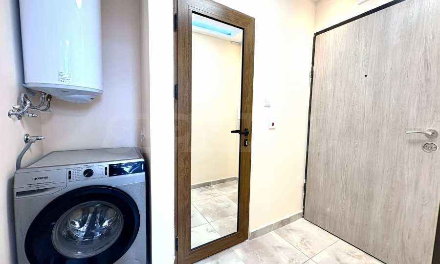 Дава под наем 3-СТАЕН, гр. София, Редута, снимка 10 - Апартаменти - 54256285