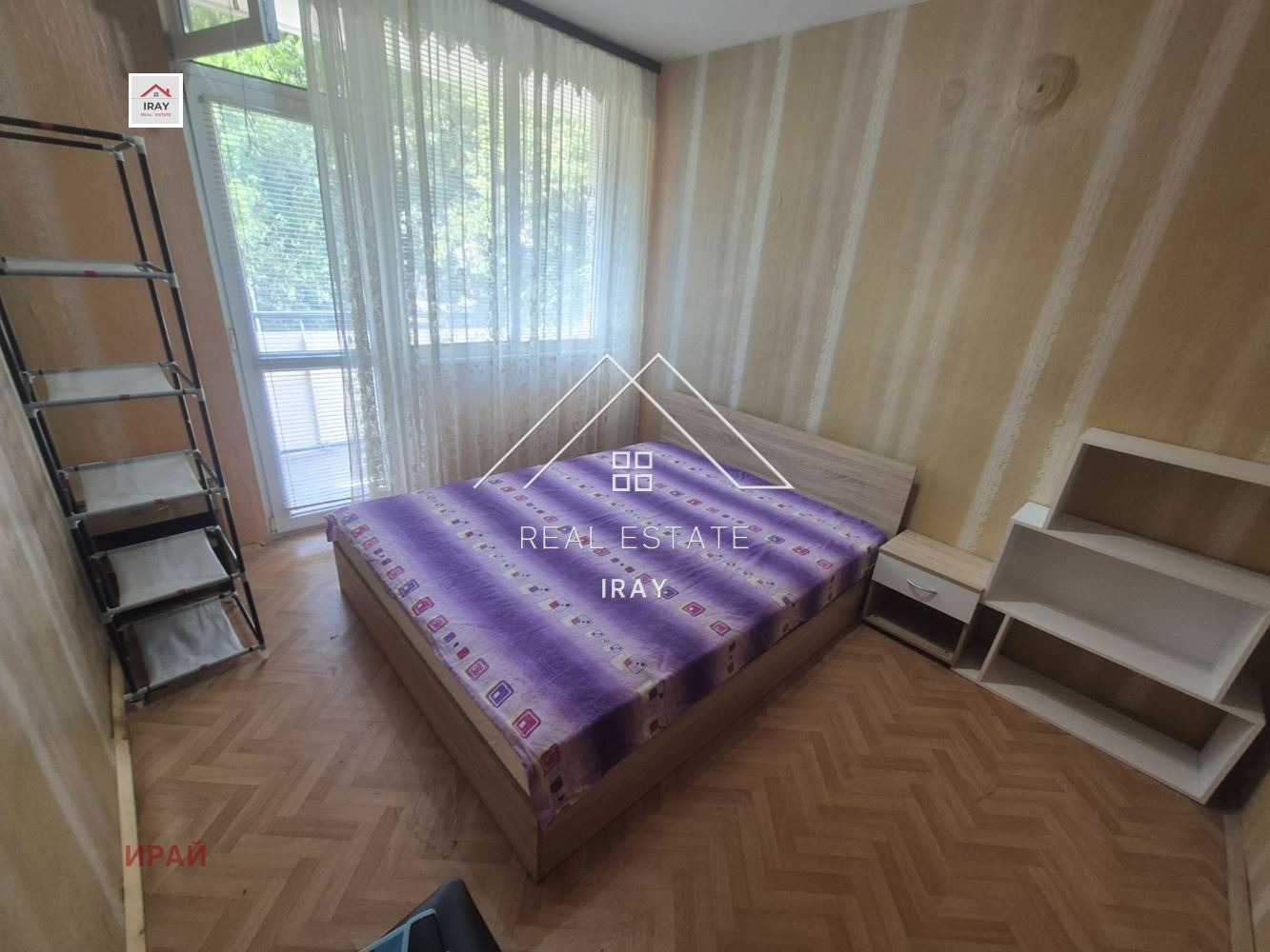 Дава под наем 3-СТАЕН, гр. Стара Загора, Център, снимка 12 - Апартаменти - 56660447