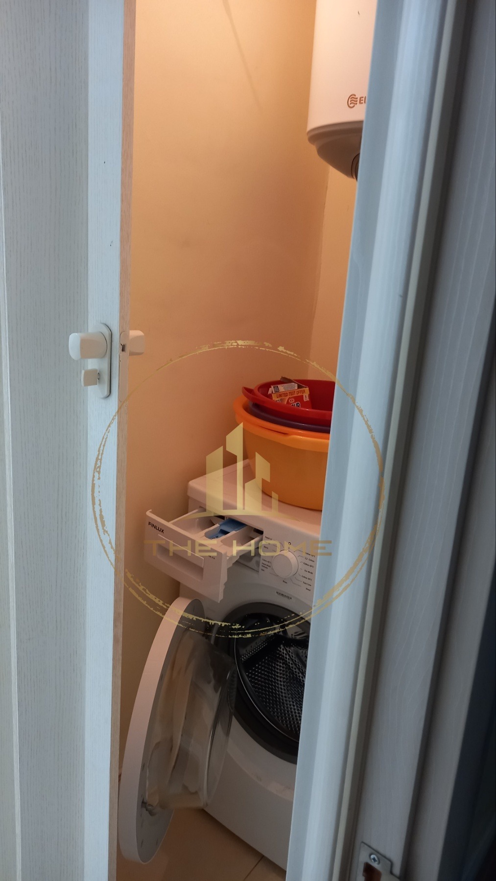 Дава под наем 4-СТАЕН, гр. Варна, ХЕИ, снимка 11 - Апартаменти - 53974409