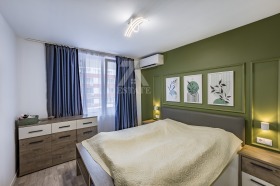 1 Schlafzimmer Ljulin 2, Sofia 7