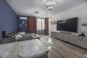 1 Schlafzimmer Ljulin 2, Sofia 3