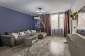 1 Schlafzimmer Ljulin 2, Sofia 2