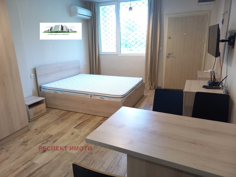 Kiralık  Stüdyo Sofia , Studentski grad , 40 metrekare | 13323805 - görüntü [2]