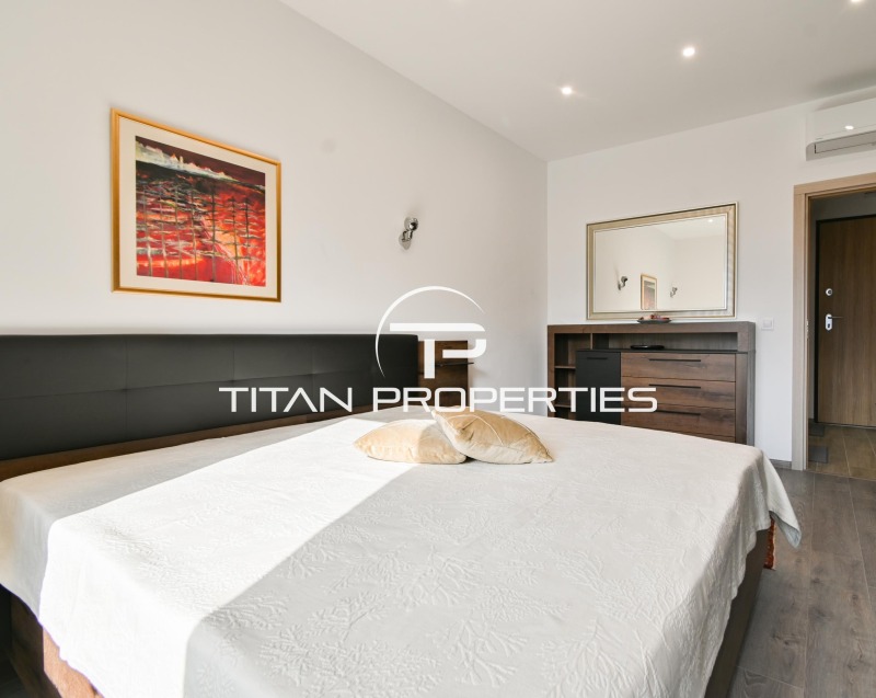 Da affittare  1 camera da letto Sofia , Lozenets , 77 mq | 97231512 - Immagine [6]