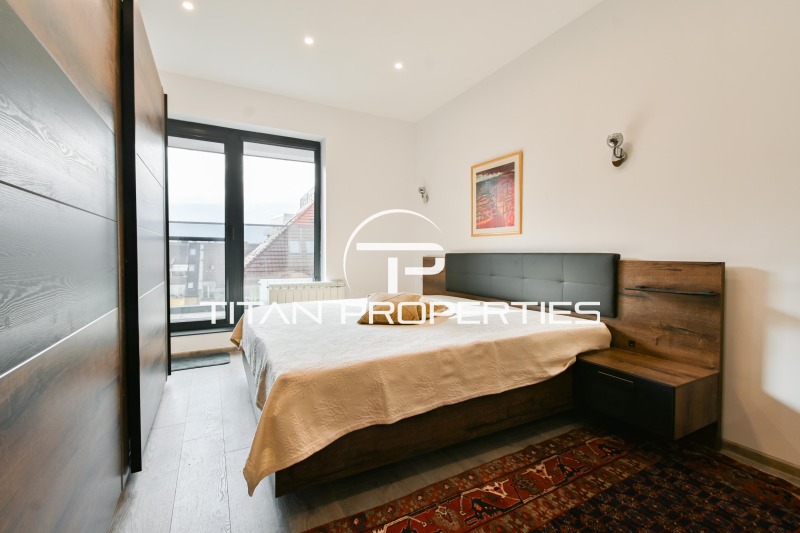 Da affittare  1 camera da letto Sofia , Lozenets , 77 mq | 97231512 - Immagine [8]