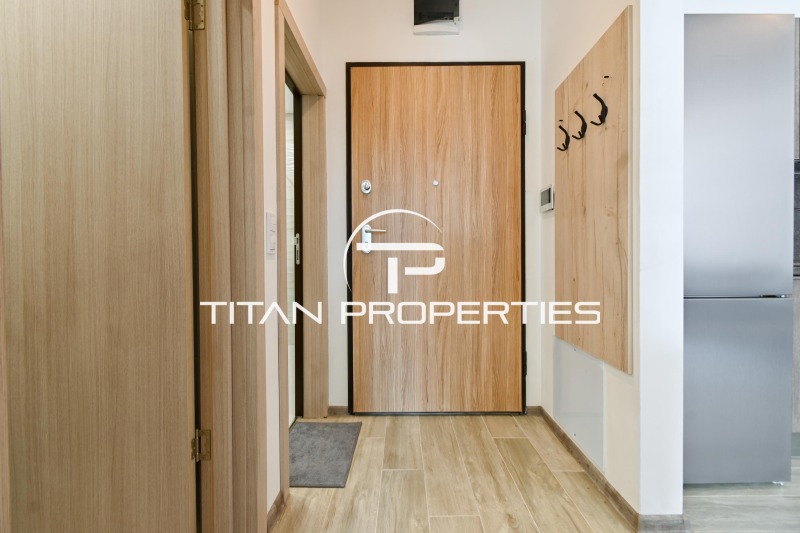 Da affittare  1 camera da letto Sofia , Lozenets , 77 mq | 97231512 - Immagine [13]