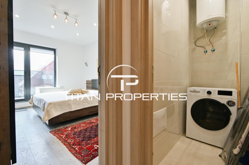 Da affittare  1 camera da letto Sofia , Lozenets , 77 mq | 97231512 - Immagine [11]