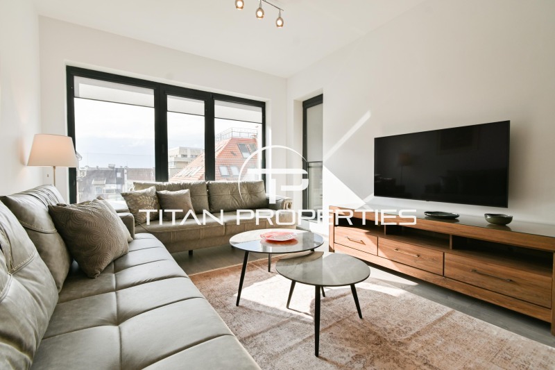 Da affittare  1 camera da letto Sofia , Lozenets , 77 mq | 97231512 - Immagine [2]