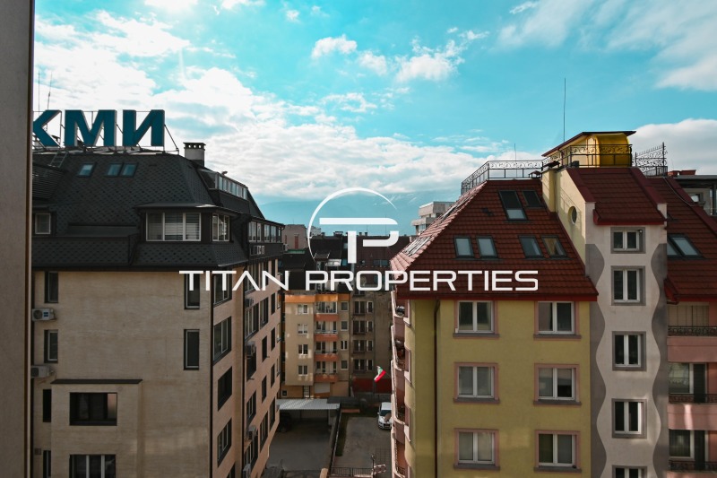 Da affittare  1 camera da letto Sofia , Lozenets , 77 mq | 97231512 - Immagine [15]