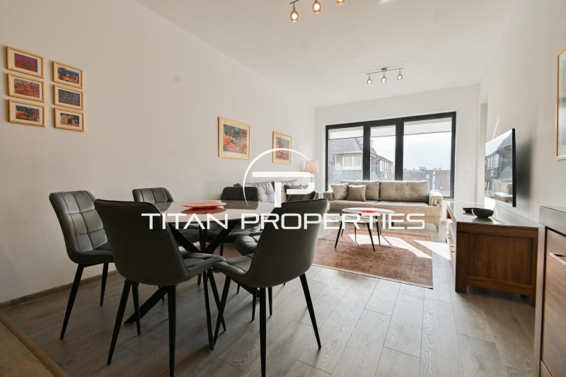 Da affittare  1 camera da letto Sofia , Lozenets , 77 mq | 97231512 - Immagine [5]