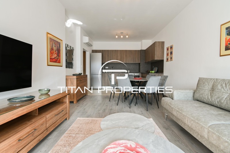 Da affittare  1 camera da letto Sofia , Lozenets , 77 mq | 97231512 - Immagine [3]