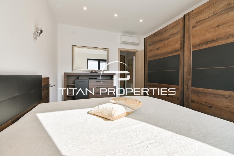 Da affittare  1 camera da letto Sofia , Lozenets , 77 mq | 97231512 - Immagine [7]