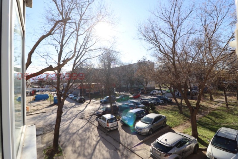 Дава под наем 2-СТАЕН, гр. Пловдив, Христо Смирненски, снимка 8 - Апартаменти - 53087211