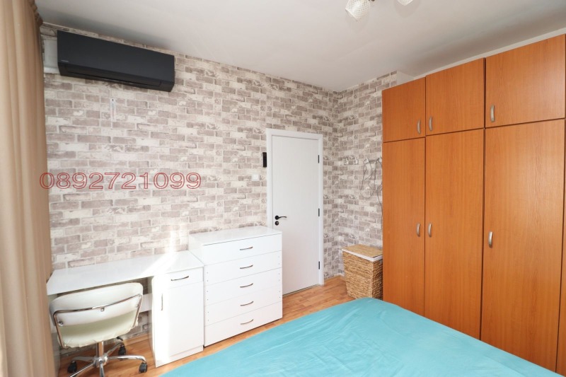 Дава под наем 2-СТАЕН, гр. Пловдив, Христо Смирненски, снимка 10 - Апартаменти - 53087211