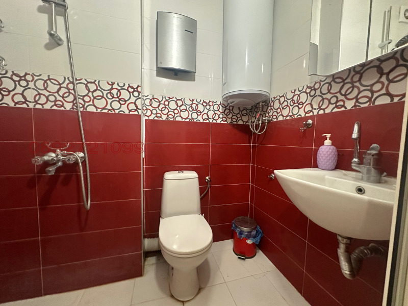 Дава под наем 2-СТАЕН, гр. Пловдив, Христо Смирненски, снимка 11 - Апартаменти - 53087211