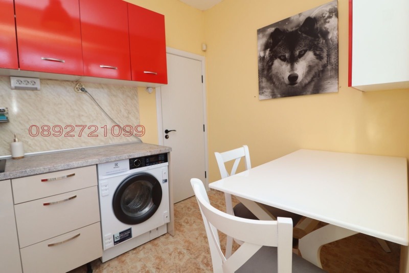 Дава под наем 2-СТАЕН, гр. Пловдив, Христо Смирненски, снимка 6 - Апартаменти - 53087211