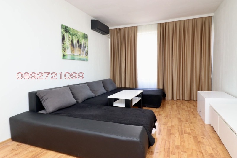 Дава под наем 2-СТАЕН, гр. Пловдив, Христо Смирненски