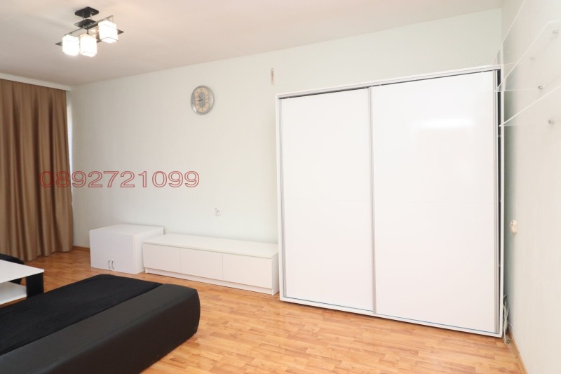 Дава под наем 2-СТАЕН, гр. Пловдив, Христо Смирненски, снимка 2 - Апартаменти - 53087211