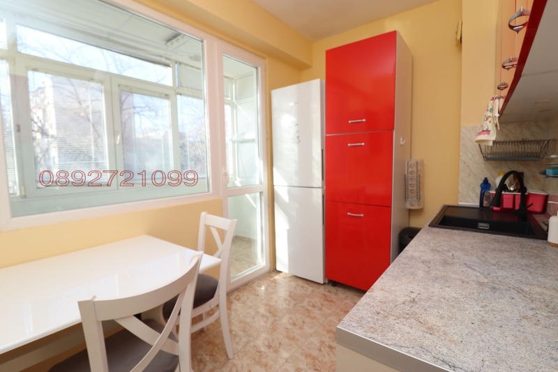 Дава под наем 2-СТАЕН, гр. Пловдив, Христо Смирненски, снимка 5 - Апартаменти - 53087211