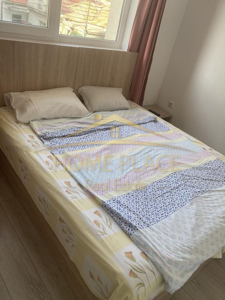 Дава под наем 2-СТАЕН, гр. Варна, Автогара, снимка 4 - Апартаменти - 53109056