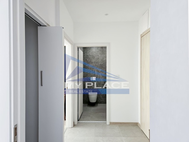 Дава под наем 2-СТАЕН, гр. Шумен, Пазара, снимка 7 - Апартаменти - 53111302