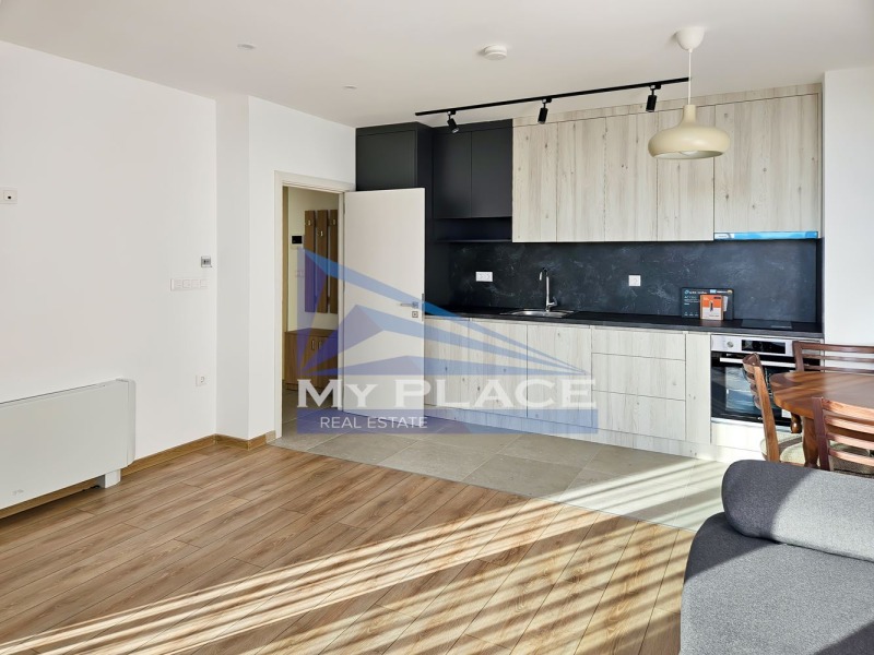 Дава под наем 2-СТАЕН, гр. Шумен, Пазара, снимка 2 - Апартаменти - 53111302