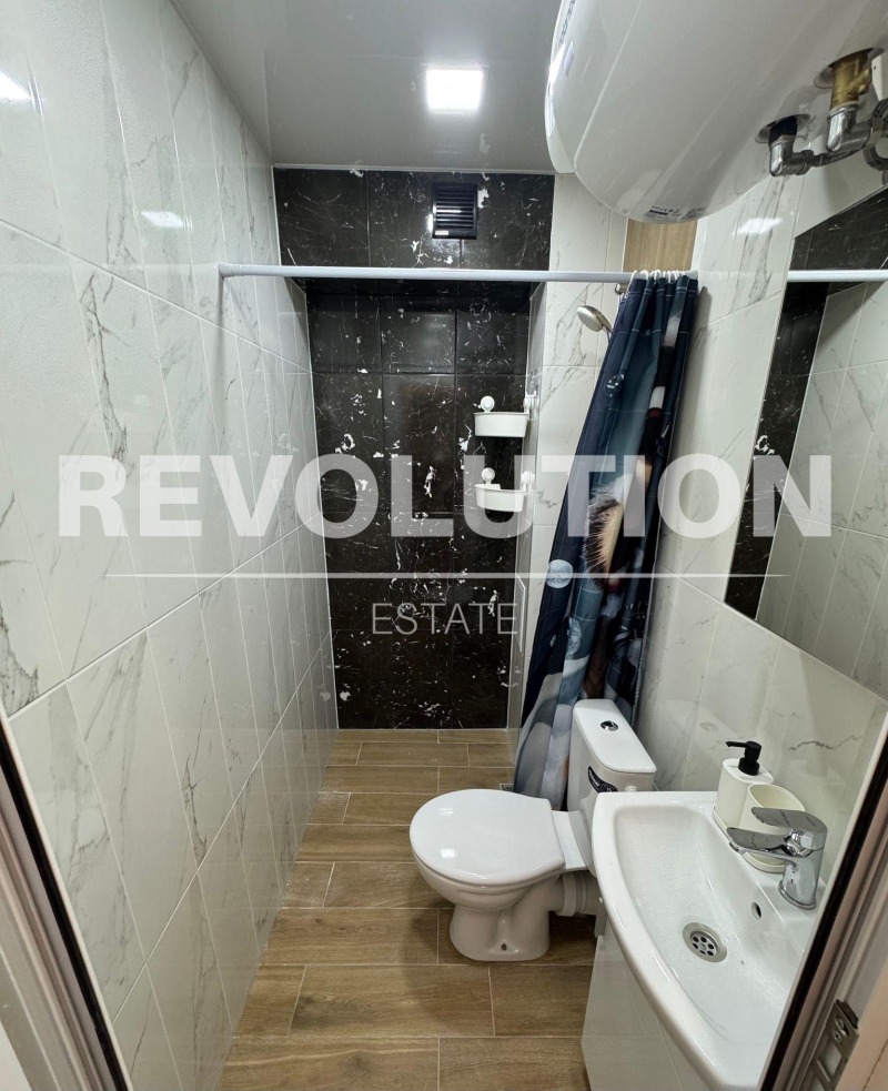 Дава под наем 2-СТАЕН, гр. Варна, Лятно кино Тракия, снимка 7 - Апартаменти - 53530880