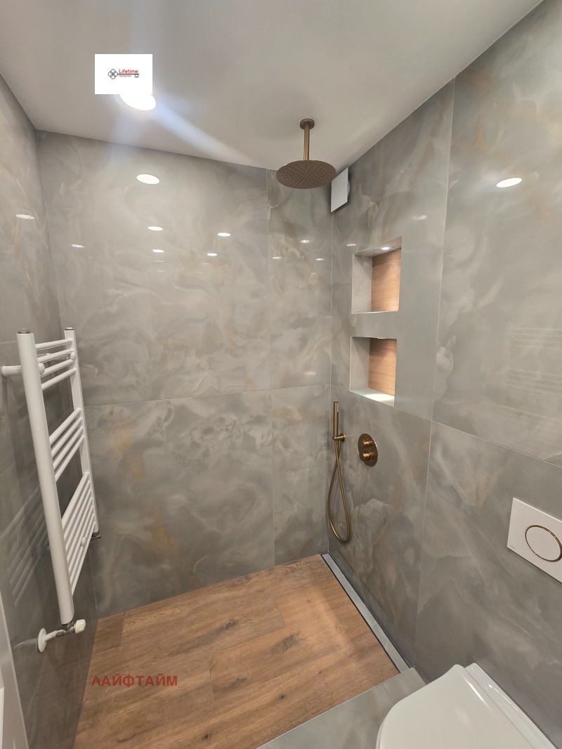 Дава под наем 2-СТАЕН, гр. София, Манастирски ливади, снимка 13 - Апартаменти - 53564239