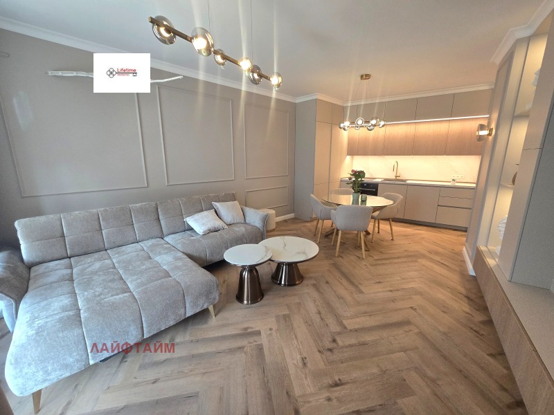 Дава под наем 2-СТАЕН, гр. София, Манастирски ливади