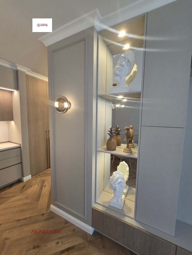 Дава под наем 2-СТАЕН, гр. София, Манастирски ливади, снимка 2 - Апартаменти - 53564239