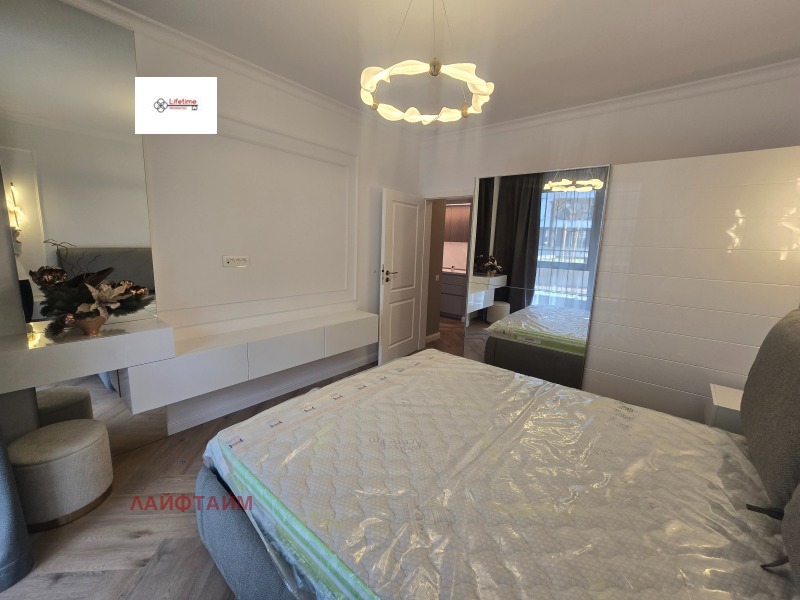 Дава под наем 2-СТАЕН, гр. София, Манастирски ливади, снимка 8 - Апартаменти - 53564239