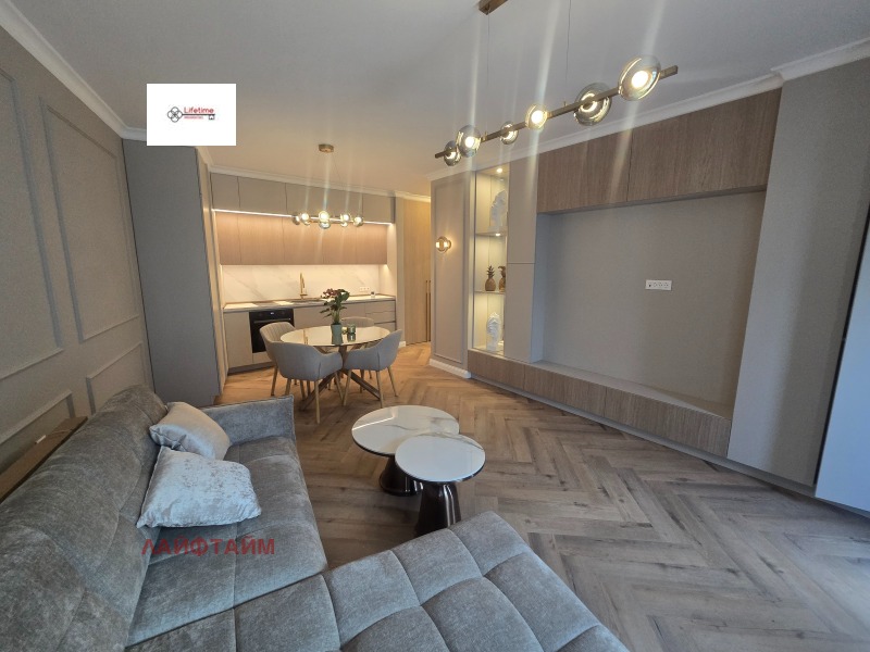 Дава под наем 2-СТАЕН, гр. София, Манастирски ливади, снимка 3 - Апартаменти - 53564239