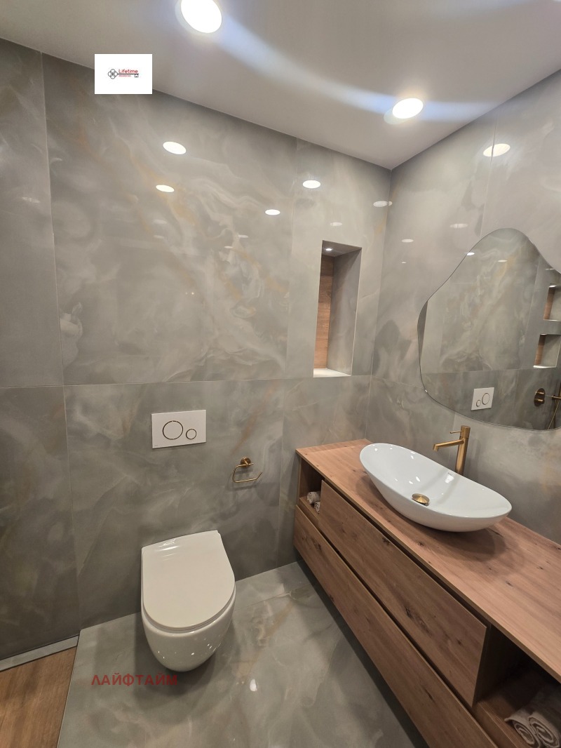 Дава под наем 2-СТАЕН, гр. София, Манастирски ливади, снимка 12 - Апартаменти - 53564239