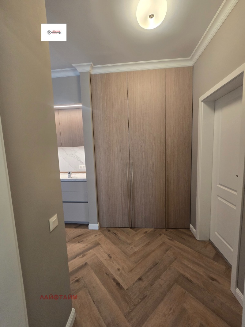 Дава под наем 2-СТАЕН, гр. София, Манастирски ливади, снимка 9 - Апартаменти - 53564239