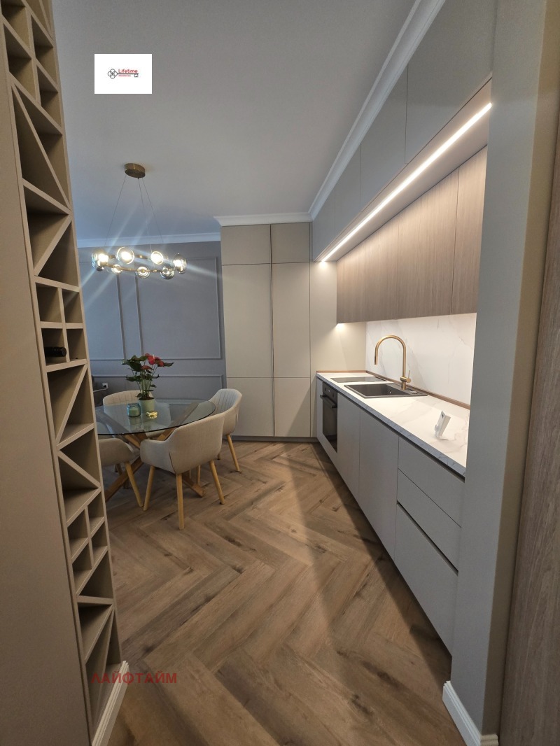 Дава под наем 2-СТАЕН, гр. София, Манастирски ливади, снимка 10 - Апартаменти - 53564239