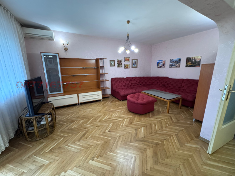 Til leie  2 soverom Varna , Konfuto , 100 kvm | 76495338 - bilde [2]
