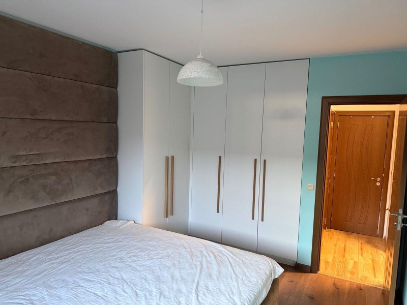 Дава под наем 3-СТАЕН, гр. София, Дружба 1, снимка 6 - Апартаменти - 52824219