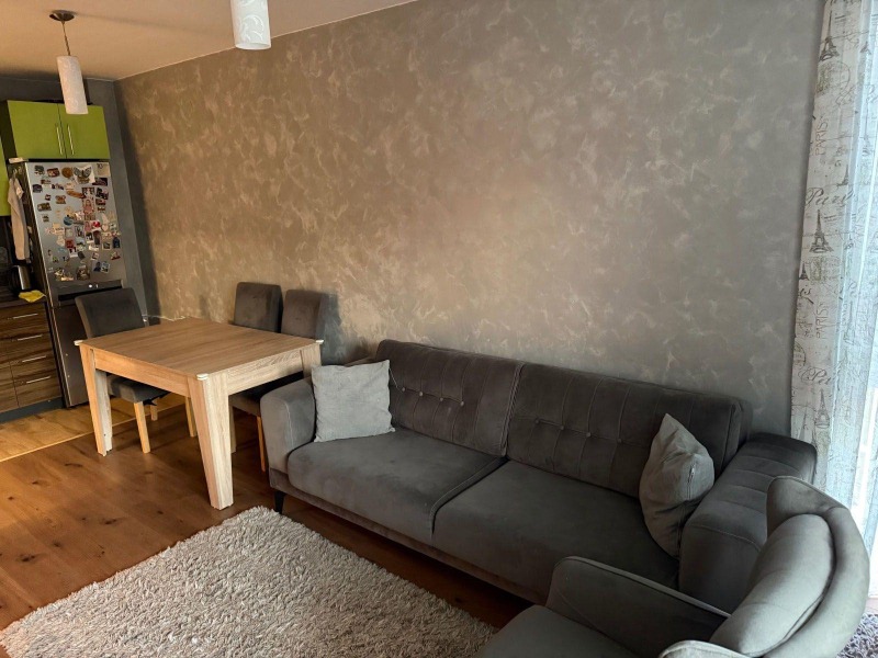 Дава под наем 3-СТАЕН, гр. София, Дружба 1, снимка 2 - Апартаменти - 52824219