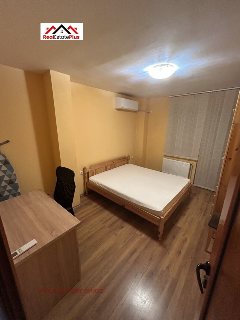 Дава под наем 3-СТАЕН, гр. Плевен, Широк център, снимка 2 - Апартаменти - 53041515