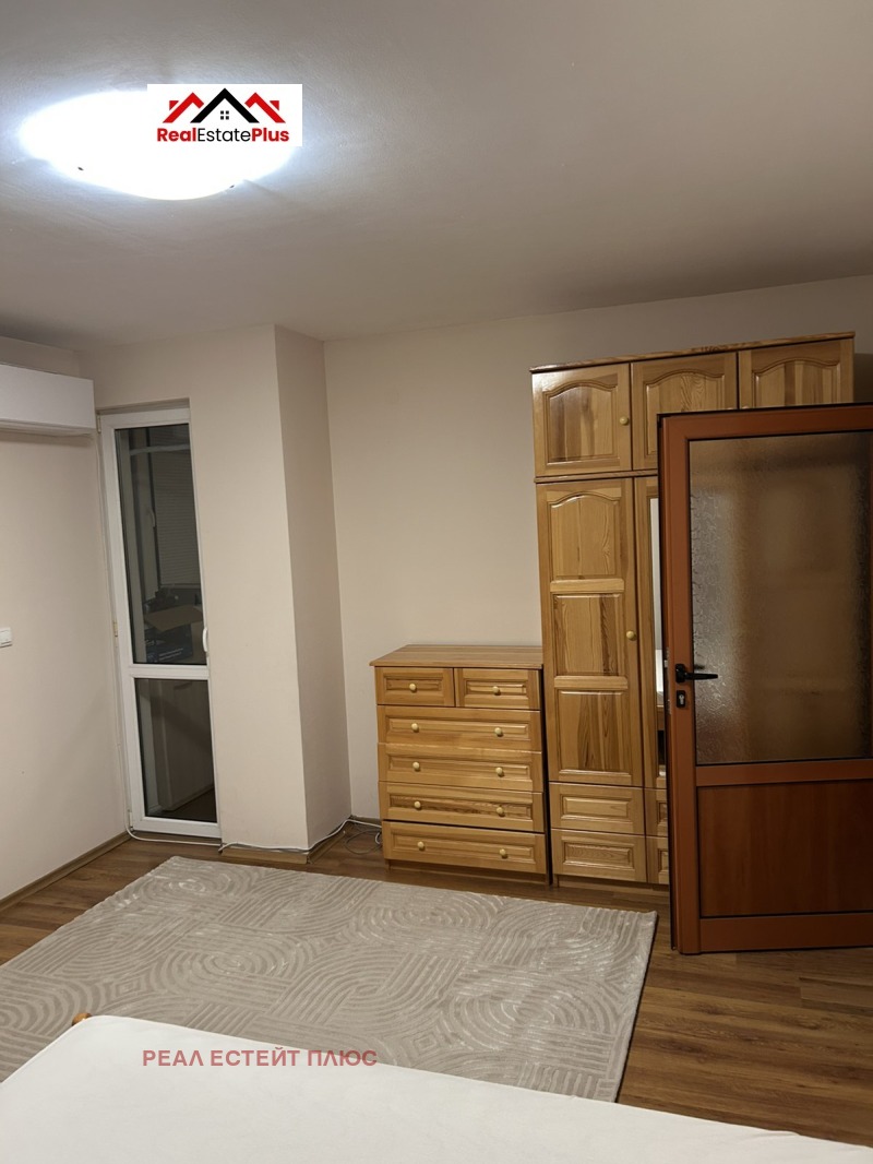 Дава под наем 3-СТАЕН, гр. Плевен, Широк център, снимка 5 - Апартаменти - 53041515