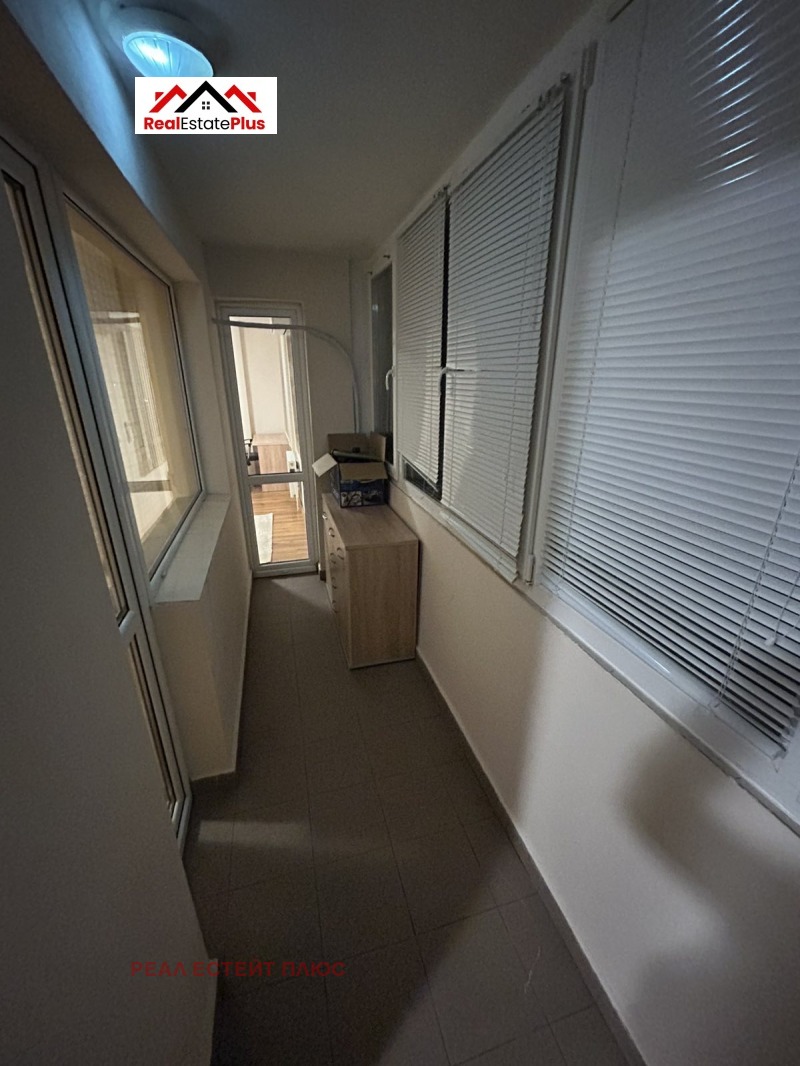 Дава под наем 3-СТАЕН, гр. Плевен, Широк център, снимка 8 - Апартаменти - 53041515