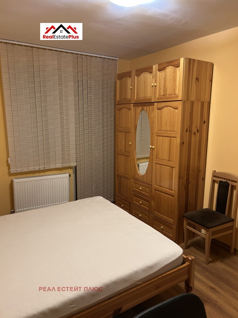 Дава под наем 3-СТАЕН, гр. Плевен, Широк център, снимка 3 - Апартаменти - 53041515