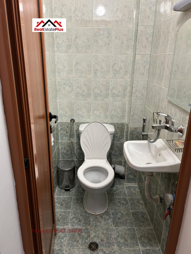 Дава под наем 3-СТАЕН, гр. Плевен, Широк център, снимка 7 - Апартаменти - 53041515