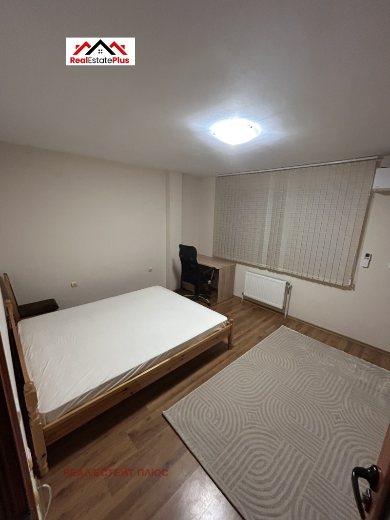 Дава под наем 3-СТАЕН, гр. Плевен, Широк център, снимка 4 - Апартаменти - 53041515