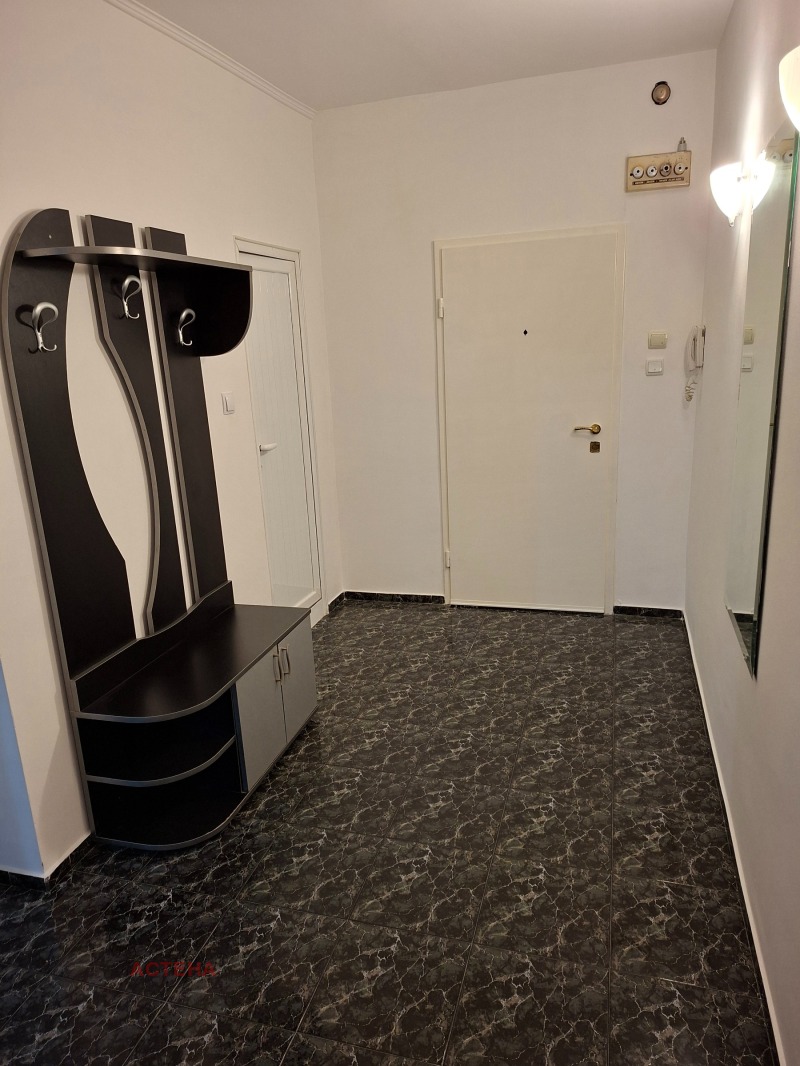 Дава под наем 3-СТАЕН, гр. София, Разсадника, снимка 10 - Апартаменти - 53087811