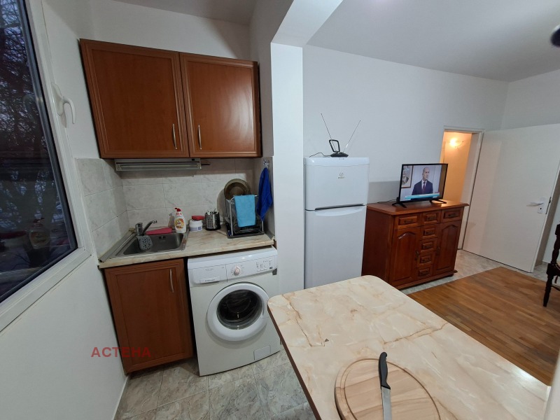 Дава под наем 3-СТАЕН, гр. София, Разсадника, снимка 2 - Апартаменти - 53087811