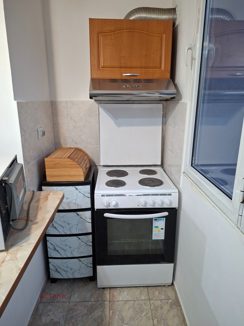 Дава под наем 3-СТАЕН, гр. София, Разсадника, снимка 3 - Апартаменти - 53087811