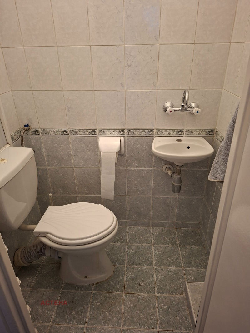 Дава под наем 3-СТАЕН, гр. София, Разсадника, снимка 12 - Апартаменти - 53087811